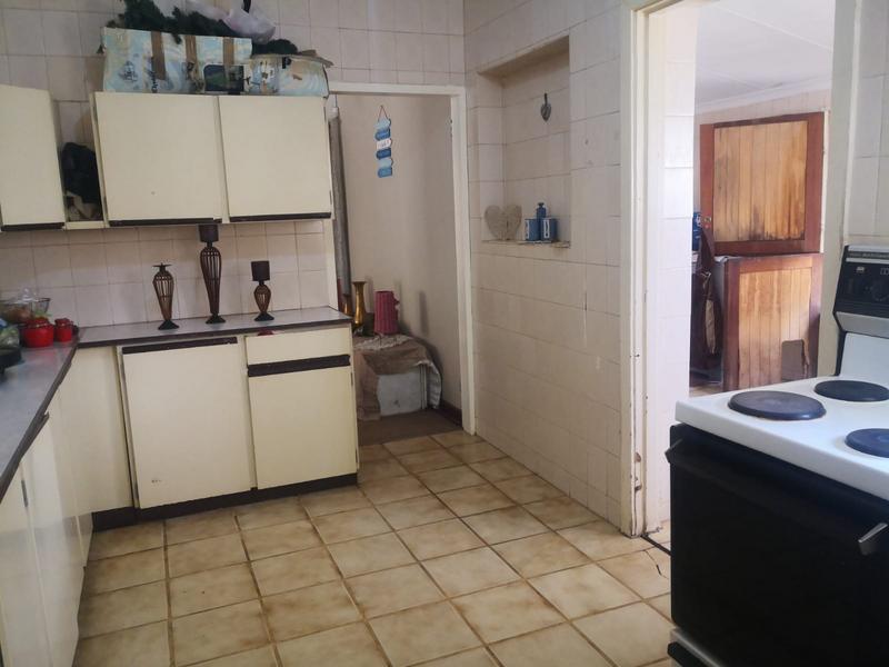 3 Bedroom Property for Sale in Stilfontein North West